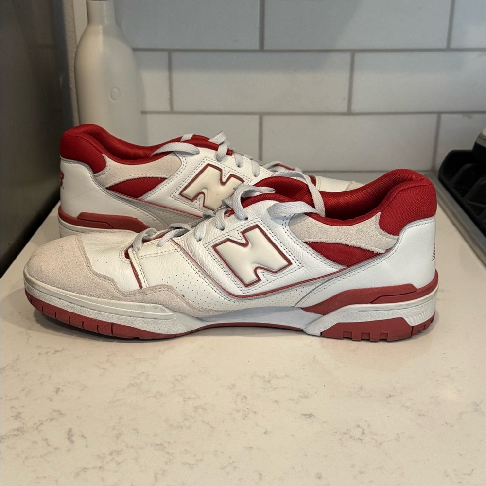 New balance 550  mens shoes
